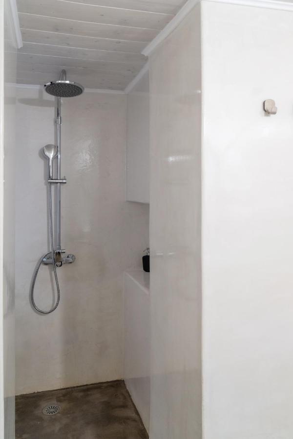Quattro Domus 2 Townhouse Apartamento Iráclio Exterior foto